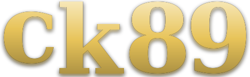 ck89 logo